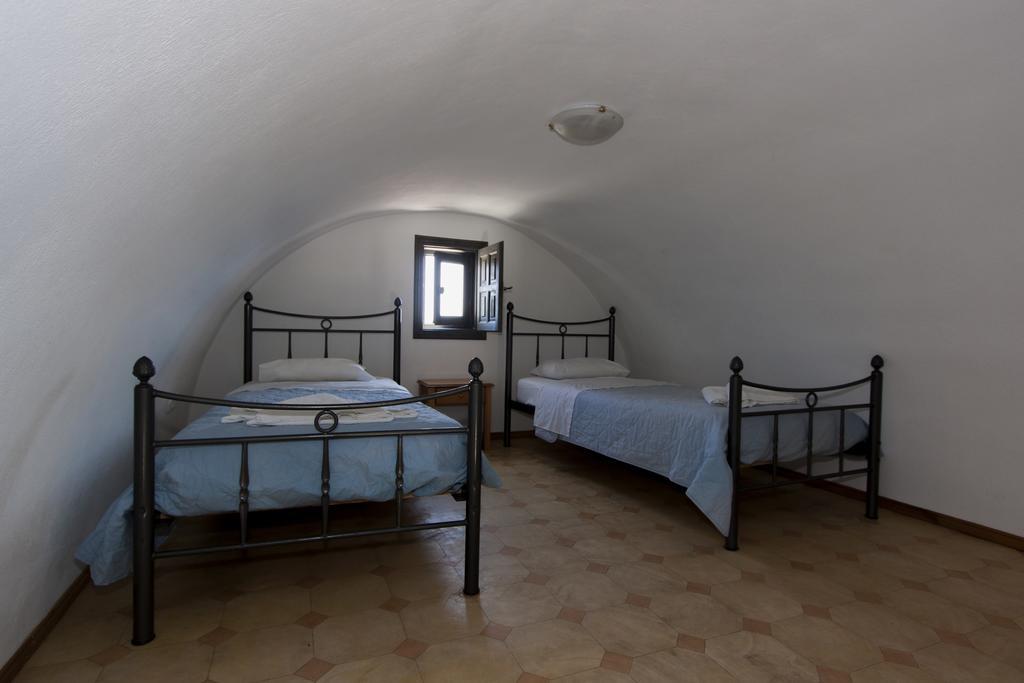 Dagris Villa Studios Kamári Habitación foto